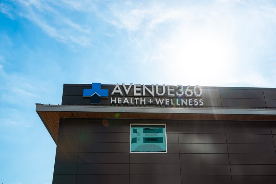 Avenue 360 Health & Wellness to Use bhworks for Behavioral Health Care